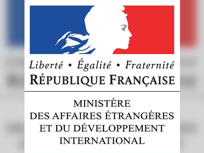 สถานเอกอัครราชทูตฝรั่งเศส - amazingthailand.org