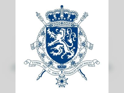 The Embassy of Belgium - amazingthailand.org