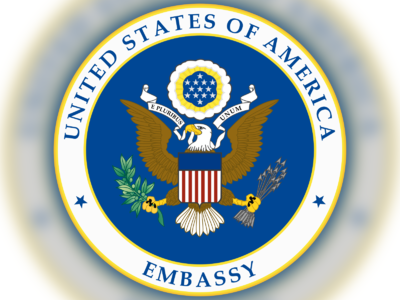 สถานเอกอัครราชทูตสหรัฐอเมริกา - amazingthailand.org