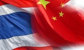สถานเอกอัครราชทูตสาธารณรัฐประชาชนจีน - amazingthailand.org