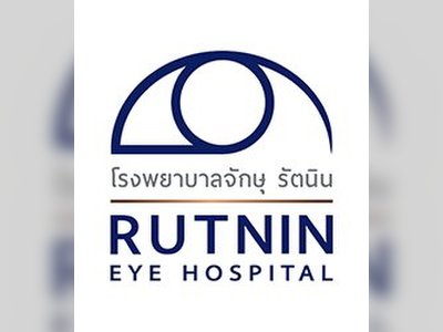 Rutnin Eye Hospital - amazingthailand.org