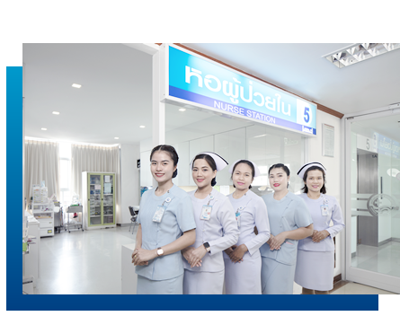 Eye clinic of Pattaya Memorial Hospital - amazingthailand.org