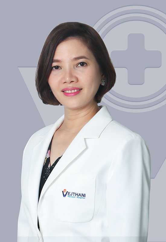 Dr.Areenan Wisamitanan /    Vejthani Hospital - amazingthailand.org