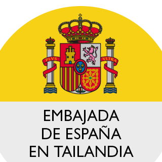 The Embassy of Spain - amazingthailand.org