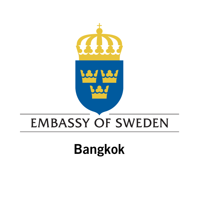 สถานทูตสวีเดน - amazingthailand.org