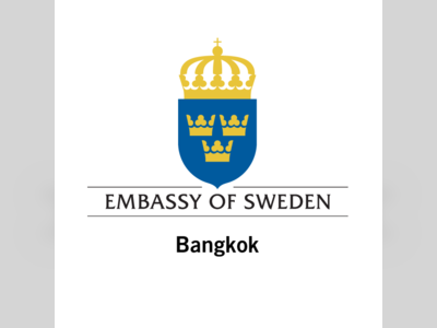 สถานทูตสวีเดน - amazingthailand.org