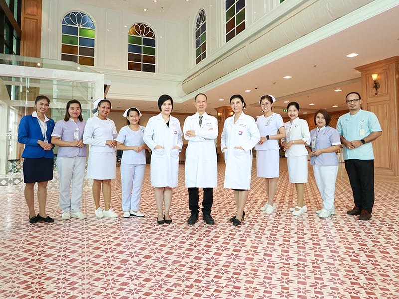ศูนย์สายตา โรงพยาบาลกรุงเทพ ภูเก็ต - amazingthailand.org