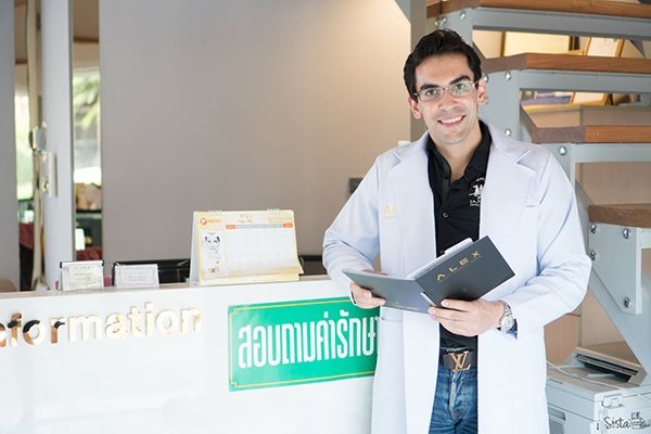 คลินิก Dr.Alex Aesthetic - amazingthailand.org