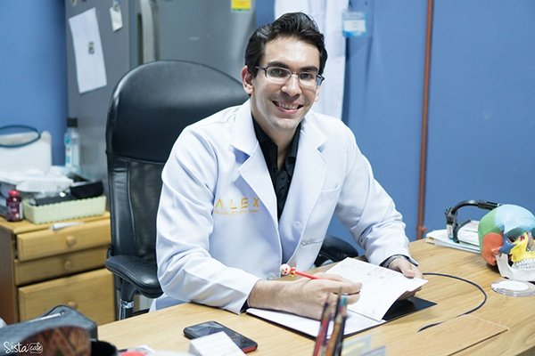 Dr.Alex Aesthetic Clinic - amazingthailand.org