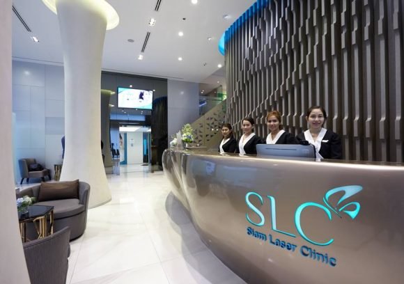 SLC CLINIC & Hospital - amazingthailand.org