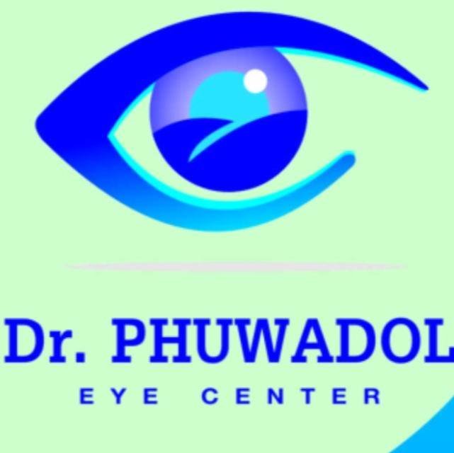 Dr Phuwadel  Eye center - amazingthailand.org