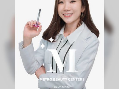 Metro Beauty Centers - amazingthailand.org