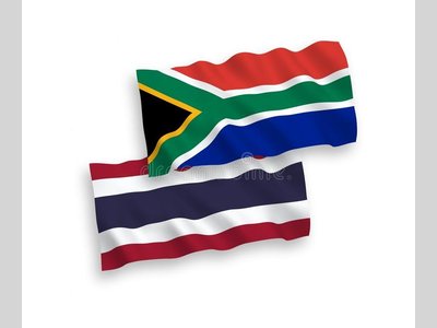 สถานเอกอัครราชทูต ณ กรุงพริทอเรีย แอฟริกาใต้ - amazingthailand.org
