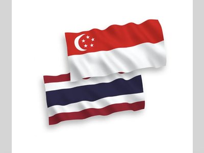 สถานเอกอัครราชทูต ณ สิงคโปร์ - amazingthailand.org
