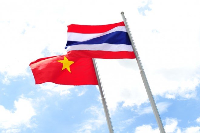 สถานเอกอัครราชทูต ณ กรุงฮานอย ประเทศเวียดนาม - amazingthailand.org