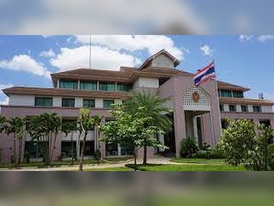 Royal Thai Embassy in Phnom Penh, Cambodia - amazingthailand.org