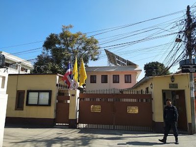 Royal Thai Embassy in Kathmandu, Nepal - amazingthailand.org