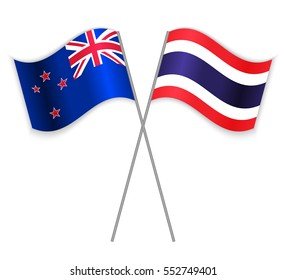สถานเอกอัครราชทูตไทย ณ กรุงเวลลิงตัน นิวซีแลนด์ - amazingthailand.org