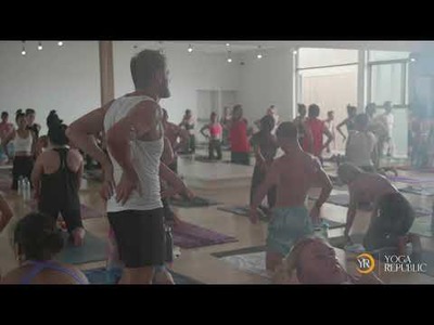 Yoga Republic - amazingthailand.org