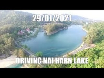 Nai Harn Lake - amazingthailand.org