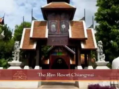The Rim Resort - amazingthailand.org