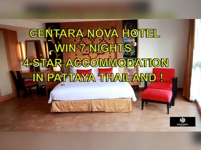 Centara Nova Hotel & Spa - amazingthailand.org