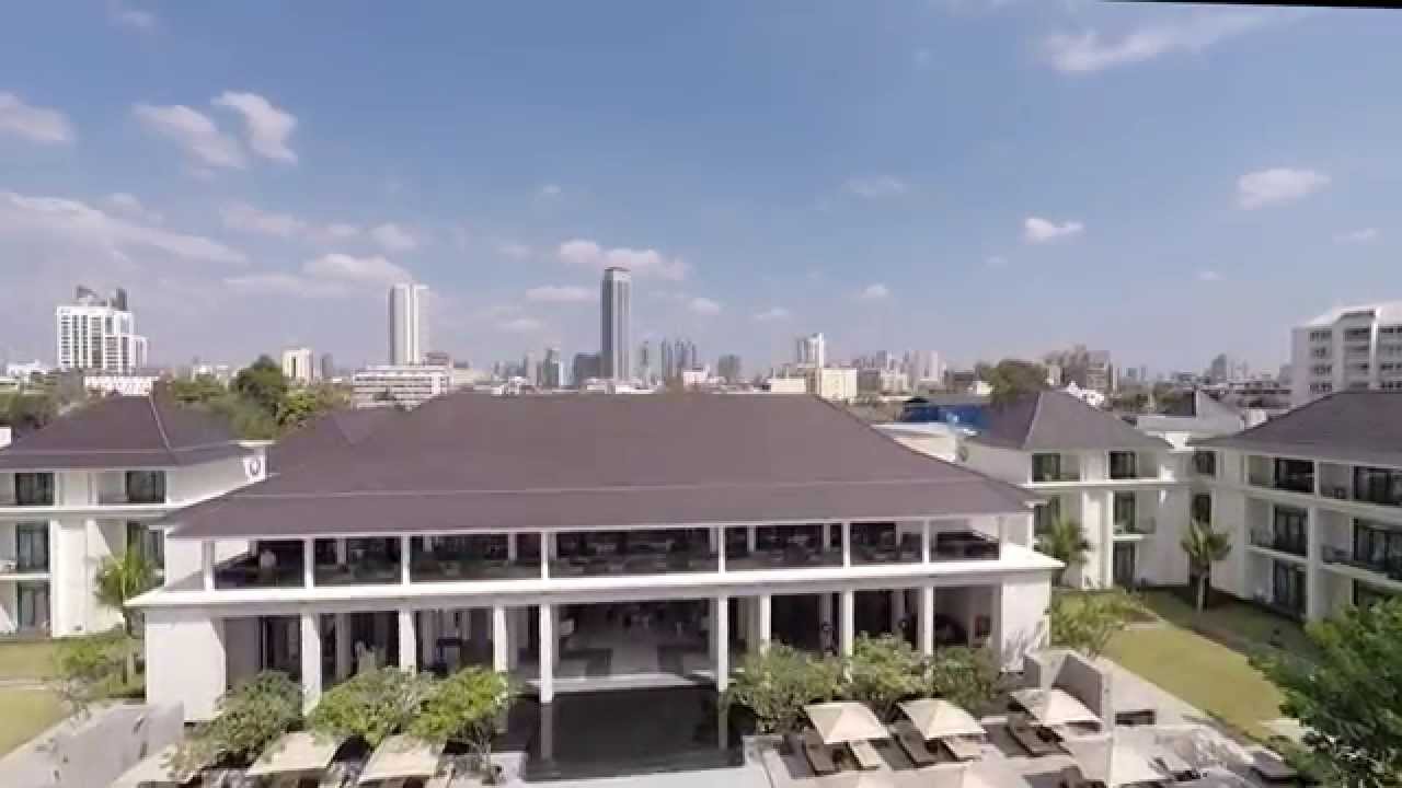 U Sathorn Bangkok - amazingthailand.org