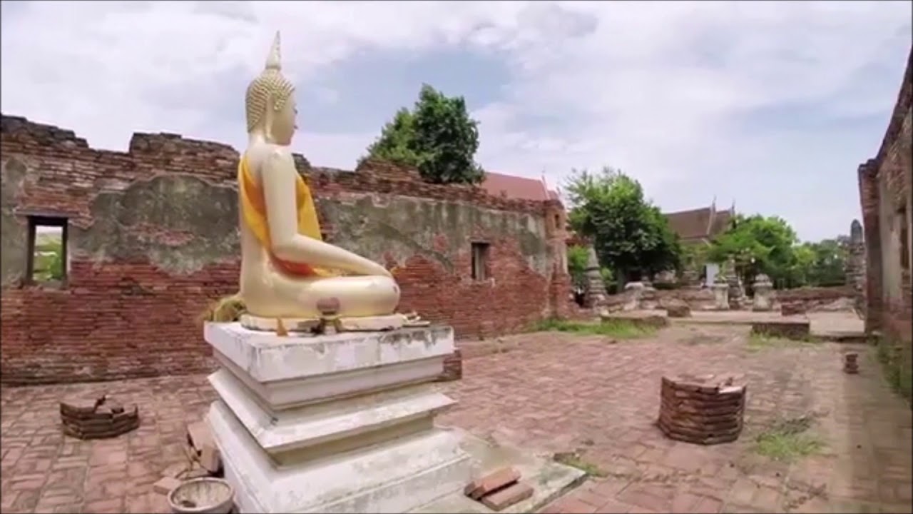 Wat Cherng Tha - amazingthailand.org