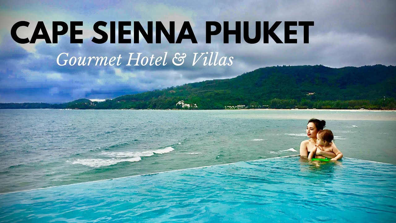 Cape Sienna Phuket - amazingthailand.org