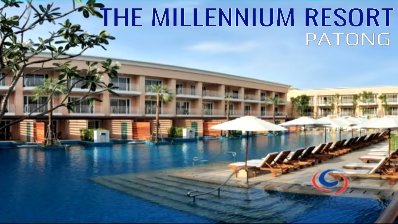 Millennium Resort Patong Phuket - amazingthailand.org