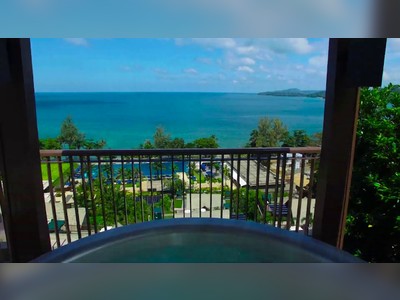 Hyatt Regency Phuket Resort in Kamala Beach - amazingthailand.org