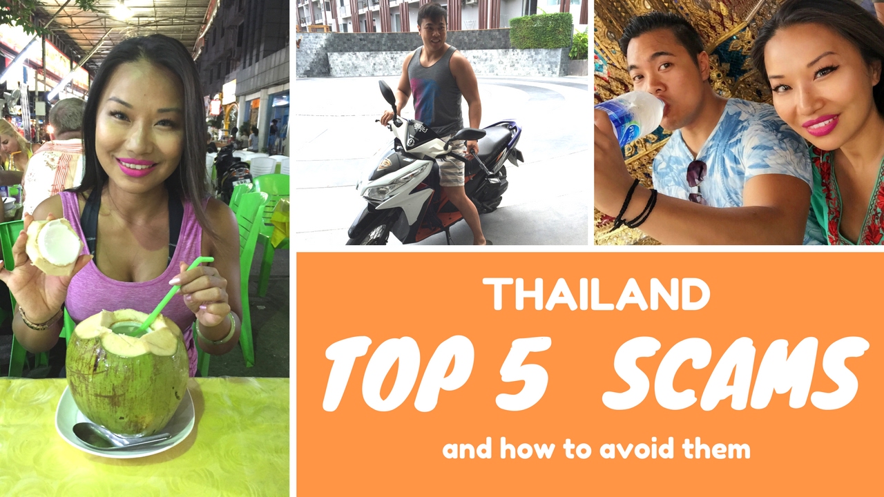 5 Best Known Scams in Phuket - amazingthailand.org