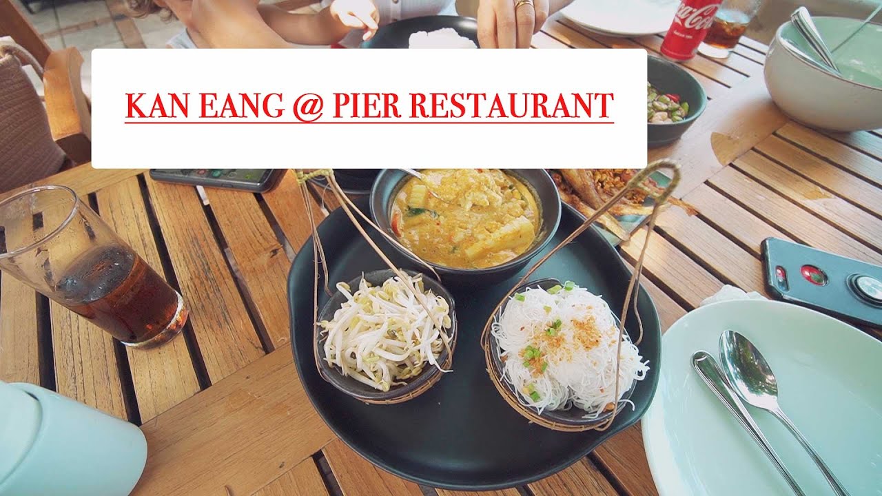 Kan Eang @Pier in Phuket - amazingthailand.org