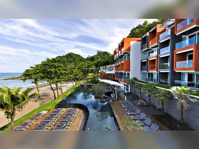 Novotel Phuket Kamala Beach - amazingthailand.org