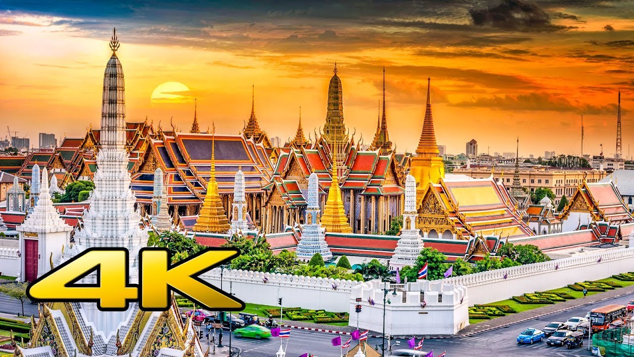 Wat Phra Kaew in Bangkok - amazingthailand.org