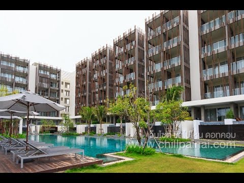 G Hua Hin Resort & Mall - SHA Extra Plus - amazingthailand.org