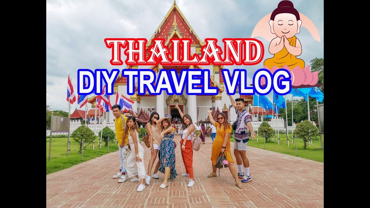 From Bangkok to Ayutthaya by Private Tour - amazingthailand.org