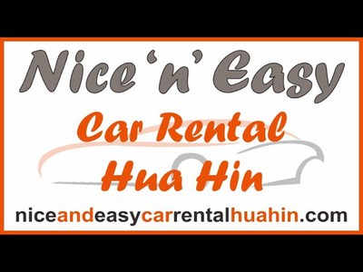 Renting a Car in Hua Hin - amazingthailand.org