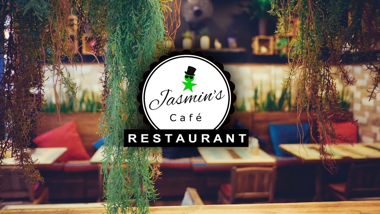 Jasmin’s Cafe - amazingthailand.org