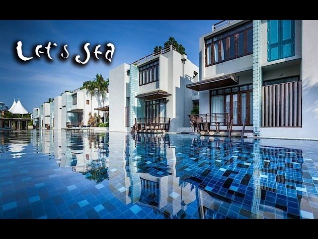 Let's Sea Hua Hin Al Fresco Resort - amazingthailand.org
