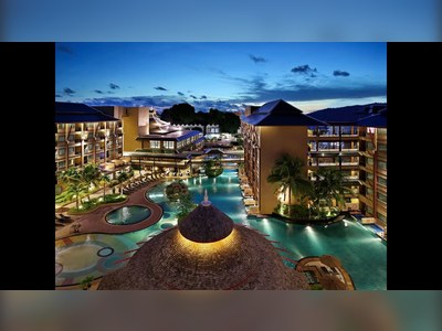 Novotel Phuket Vintage Park Resort - amazingthailand.org