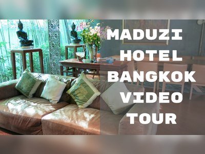 Maduzi - amazingthailand.org