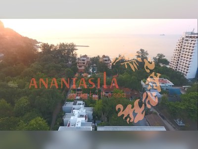 Anantasila Villa by the Sea - amazingthailand.org