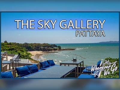 The Sky Gallery - amazingthailand.org