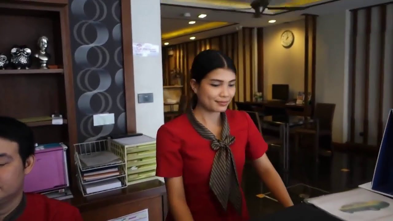 H. Boutique Hotel - amazingthailand.org