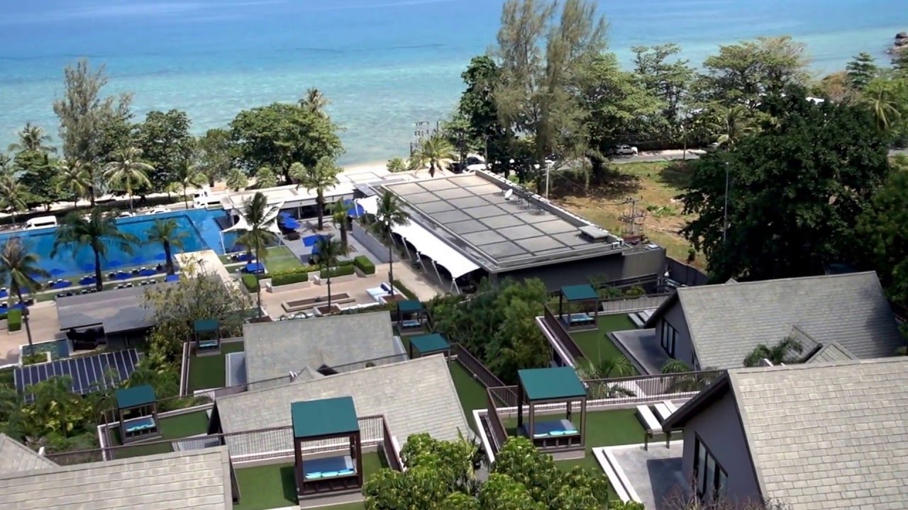 Hyatt Regency Phuket Resort in Kamala Beach - amazingthailand.org