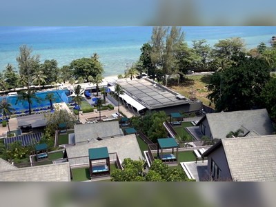 Hyatt Regency Phuket Resort in Kamala Beach - amazingthailand.org