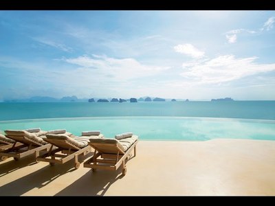 Six Senses Hideaway - amazingthailand.org