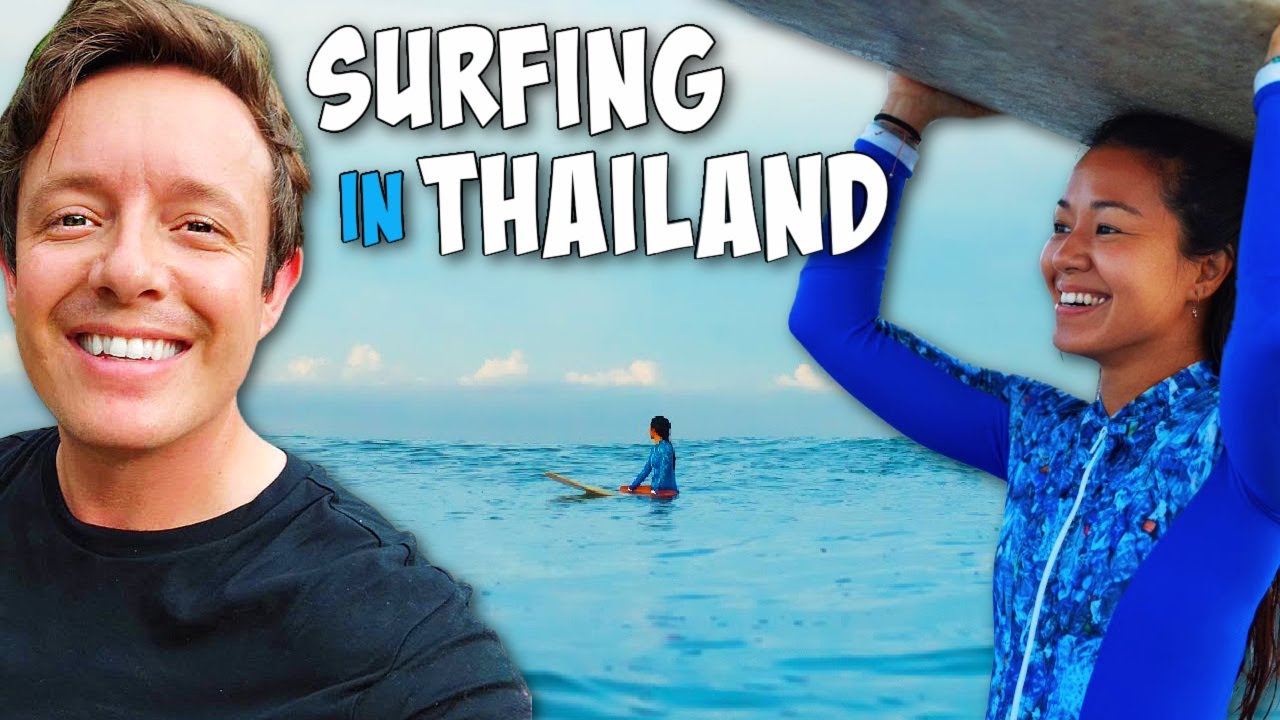 7 ชายหาดโต้คลื่นที่ดีที่สุดในภูเก็ต - amazingthailand.org