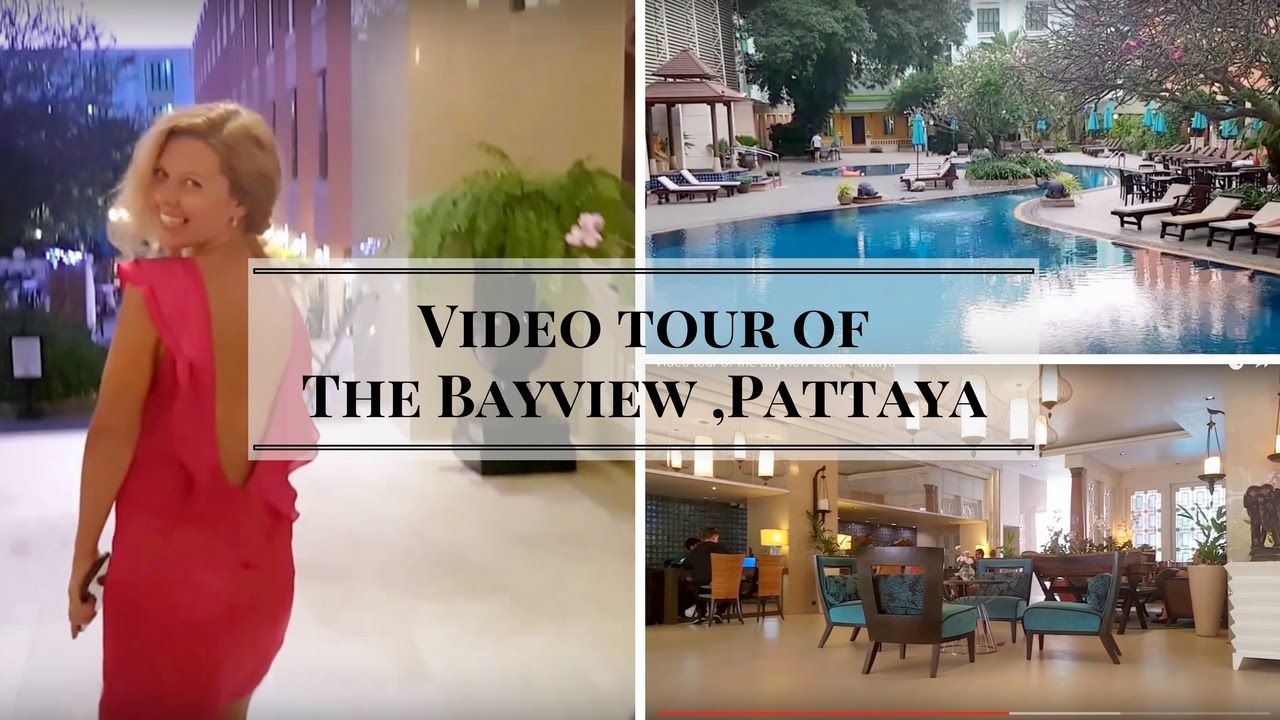 The Bayview Hotel Pattaya - amazingthailand.org